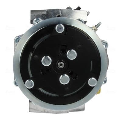 Airconditioning compressor past: ABARTH GRANDE PUNTO, PUNTO, PUNTO EVO  ALFA ROMEO MITO  CITROEN BERLINGO, C5 I, C8, JUMPY I, JUMPY II, XSARA, XSARA PICASSO  FIAT DOBLO, DOBLO CARGO 1.3D-3.0 05.93-