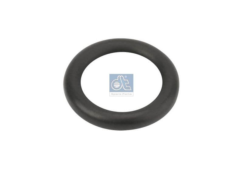 Seal Ring, oil cooler (lubrication)
