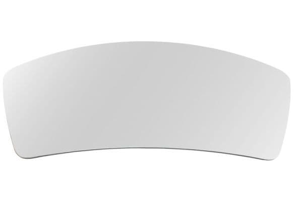 Zijspiegel glas Links/Rechts (305 x158mm) past: MERCEDES ACTROS MP4 / MP5, ANTOS 07.11-