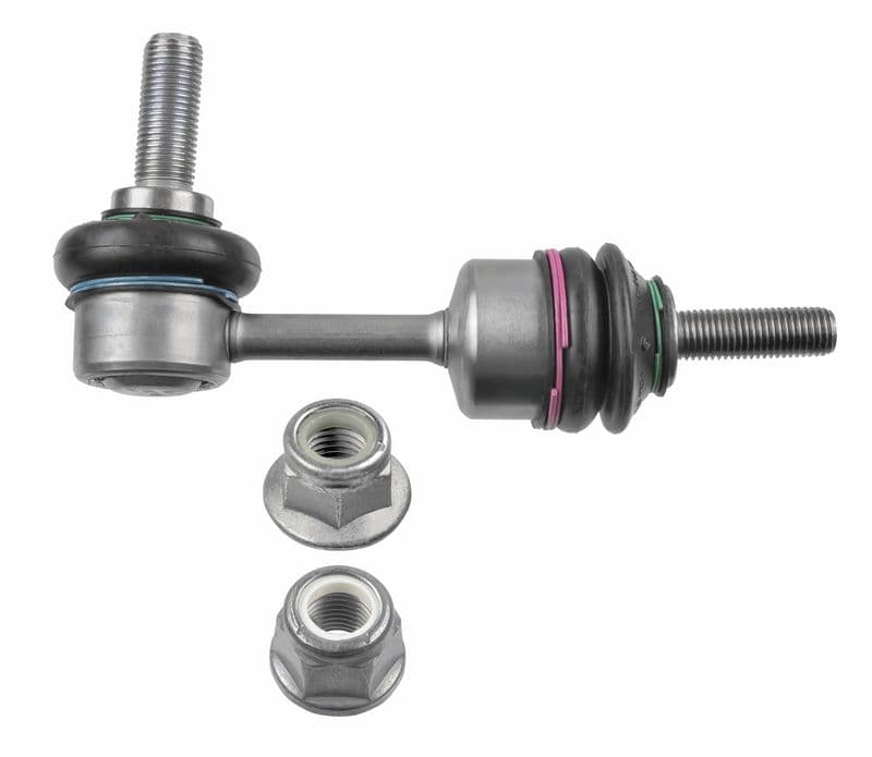 Stabilisatorstang Achter Links/Rechts 74mm past: RENAULT AUSTRAL, ESPACE VI, RAFALE 1.2H/1.3H 07.22-