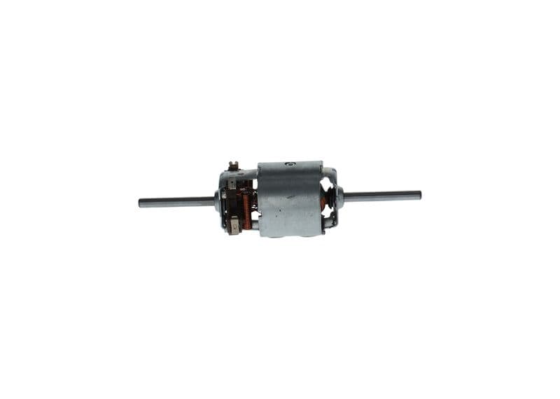 Lucht blazer motor (12V) past: MERCEDES VARIO (B667, B670, B668), VARIO (B670, B668, B667)  FENDT 600
