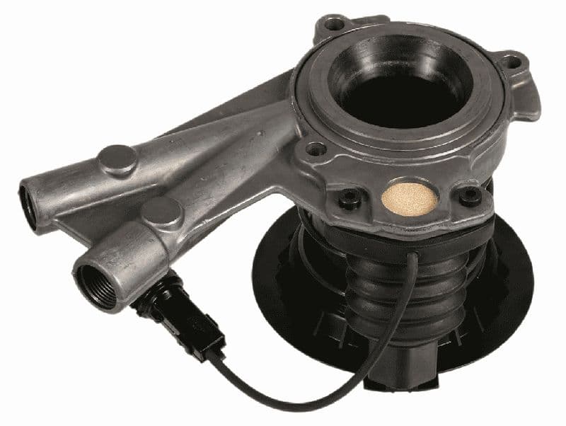Hydraulisch concentrisch lager past: MERCEDES ATEGO, ATEGO 2, AXOR, AXOR 2, ECONIC, UNIMOG 01.98-
