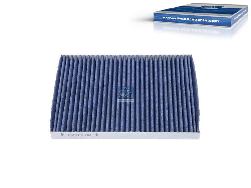 Suspension bearing shell