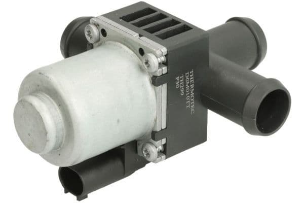 Verwarmingsventiel past: MERCEDES A (V177), A (W176), A (W177), AMG GT (X290), B SPORTS TOURER (W246, W242), C (C204), C (C205), C (W204), C (W205), C T-MODEL (S204) 1.3-Electric 03.02-