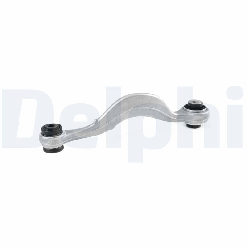 Achteras spoor controle arm Links (buitenkant/top, achter, longitudinaal) past: BMW 5 (G30, F90), 5 (G31), 6 GRAN TURISMO (G32) 2.0-3.0H 03.17-