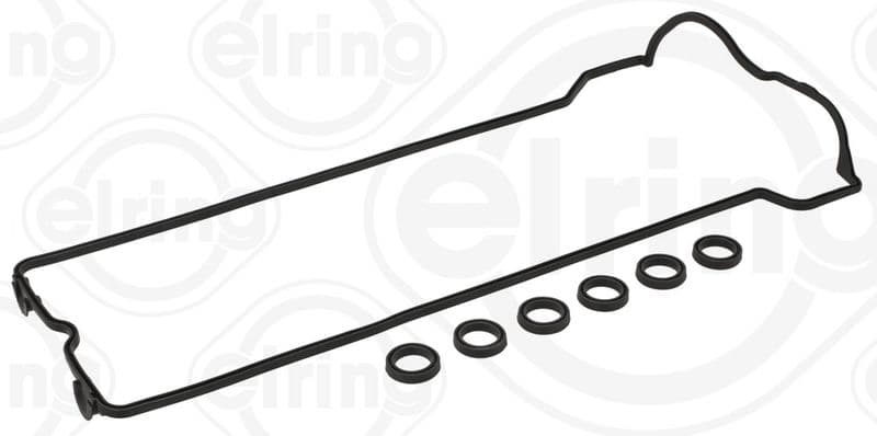 Tuimelaardeksel pakkingset Links past: MERCEDES S (C140), S (W140), SL (R129) 6.0 04.91-10.01