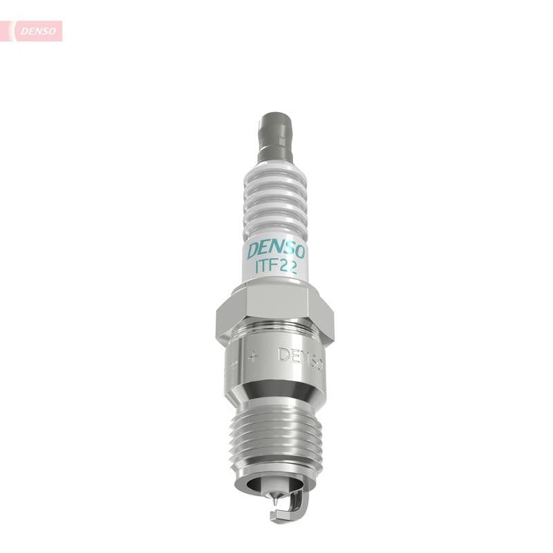 Spark plug