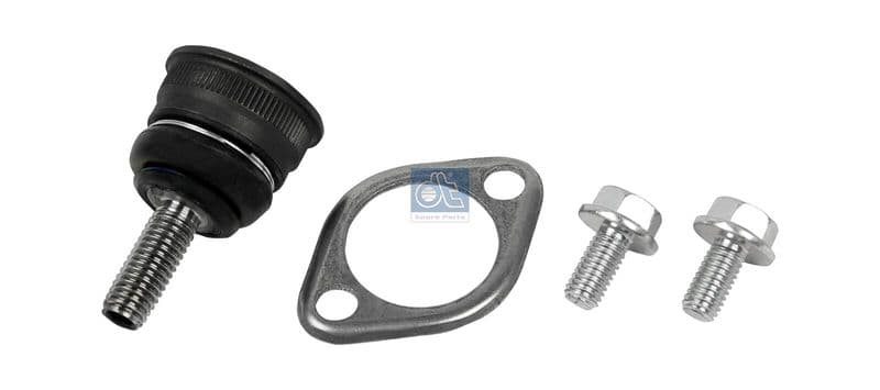Reparatieset versnellingspook past: SCANIA 4, G I, P I, R I, T 05.95-05.19