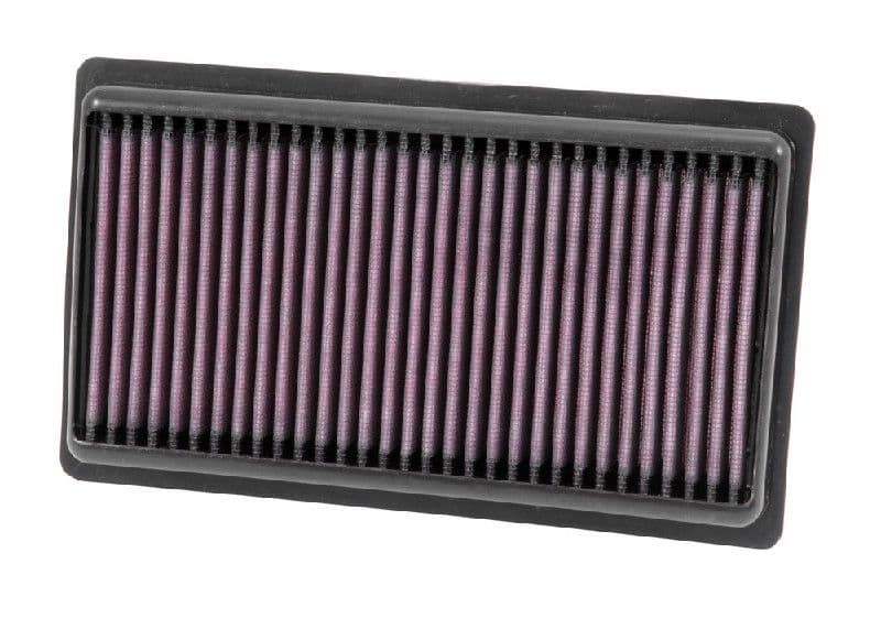 Air filter