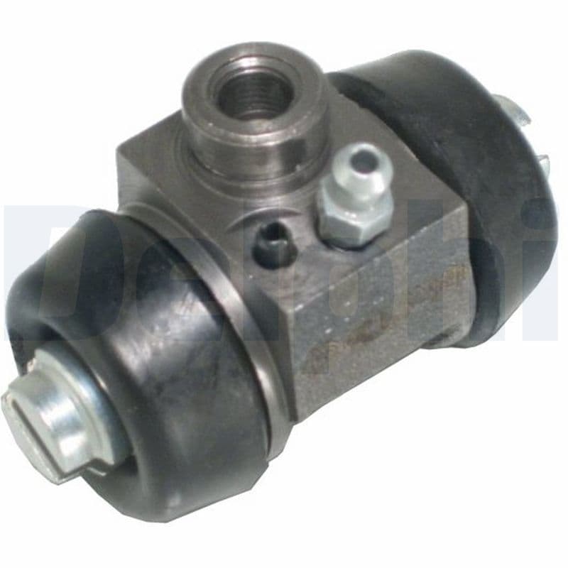 Wheel brake cylinder