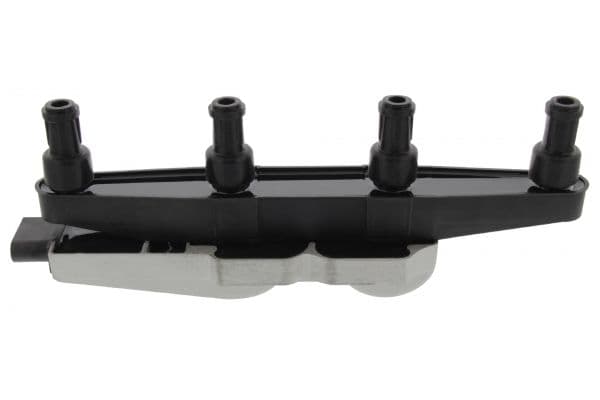 Door handle Achter/Voor Links/Rechts (kleurloos) past: FIAT 500X 1.0-2.0D 09.14-