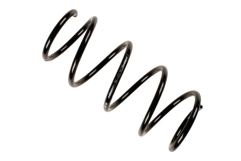 Coil spring