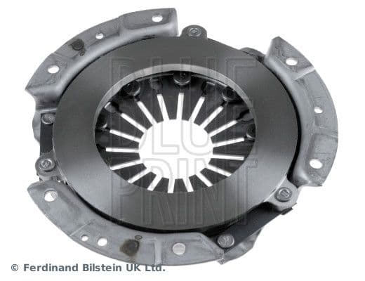 Clutch Pressure Plate