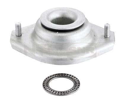 Repair Kit, suspension strut support mount