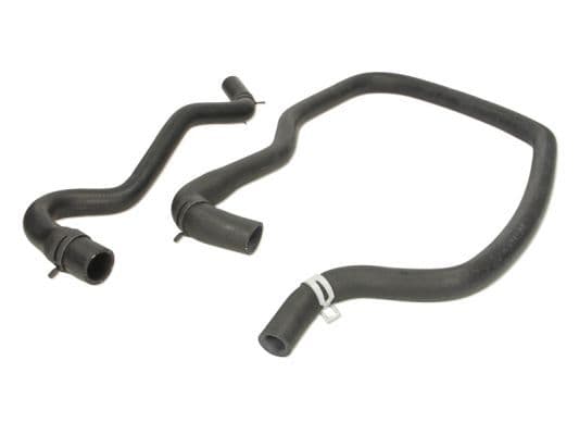 Verwarmingsslang past: FORD FIESTA IV 1.25/1.4 08.95-01.02