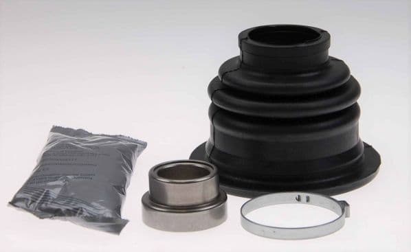 Motorsteun Voor Links/Rechts, hydraulisch past: FORD TRANSIT 2.2D-3.2D 03.04-12.14