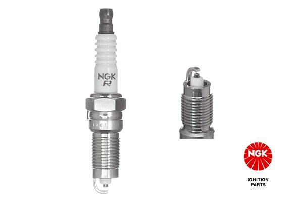 Spark plug