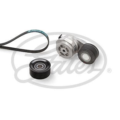 Multi-V-riemset met spanner past: DAF CF, CF 65, LF, LF 45, LF 55 FR103S1-PX-7239 01.06-