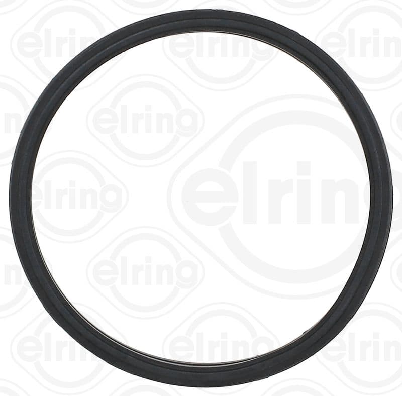 Thermostat gasket
