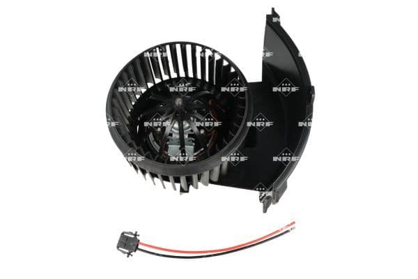 Luchtblazer past: VW CALIFORNIA T5 CAMPER, CALIFORNIA T6 CAMPER, MULTIVAN T5, MULTIVAN T6, SHARAN, TRANSPORTER T5, TRANSPORTER T6, TRANSPORTER T6 / CARAVELLE T6 1.9D-3.2 04.00-08.24