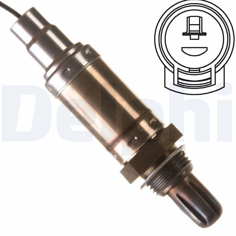 Oxygen Sensor
