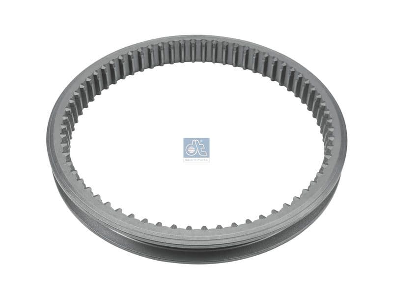 Gearshift Sleeve, manual transmission