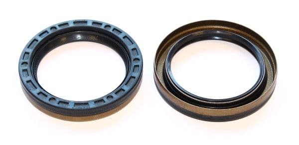 Shaft Seal, crankshaft
