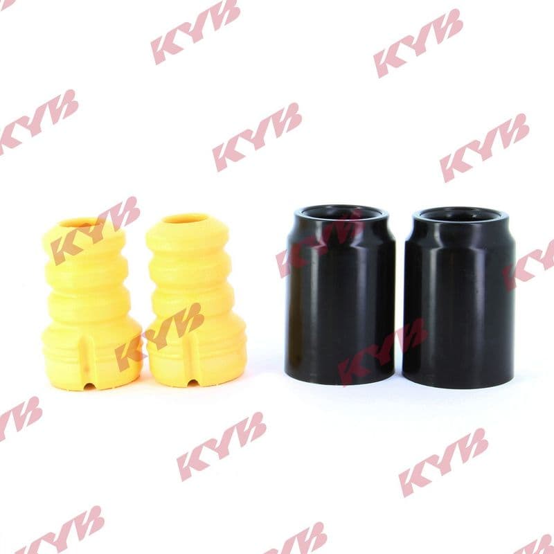 Dust Cover Kit, shock absorber