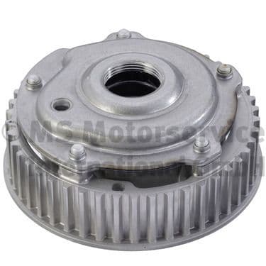 Nokkenas fasering katrol past: ALFA ROMEO 159, BRERA, SPIDER  CHEVROLET AVEO, AVEO / KALOS, CRUZE, LACETTI, NUBIRA, ORLANDO, TRAX  FIAT CROMA  LANCIA DELTA III  OPEL ASTRA H 1.6-1.8LPG 03.05-