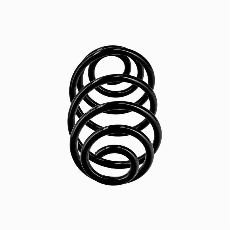 Coil spring
