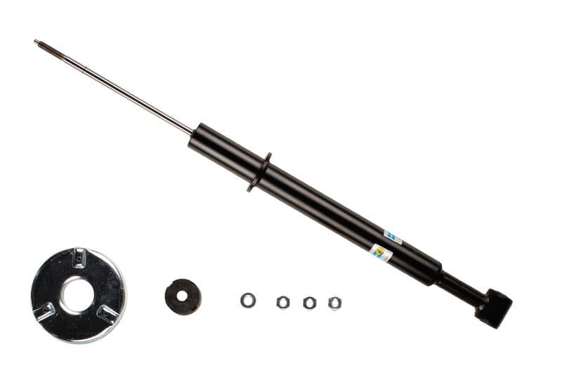 Schokdemper Achter Links/Rechts past: VW GOLF II 1.8 08.83-12.91