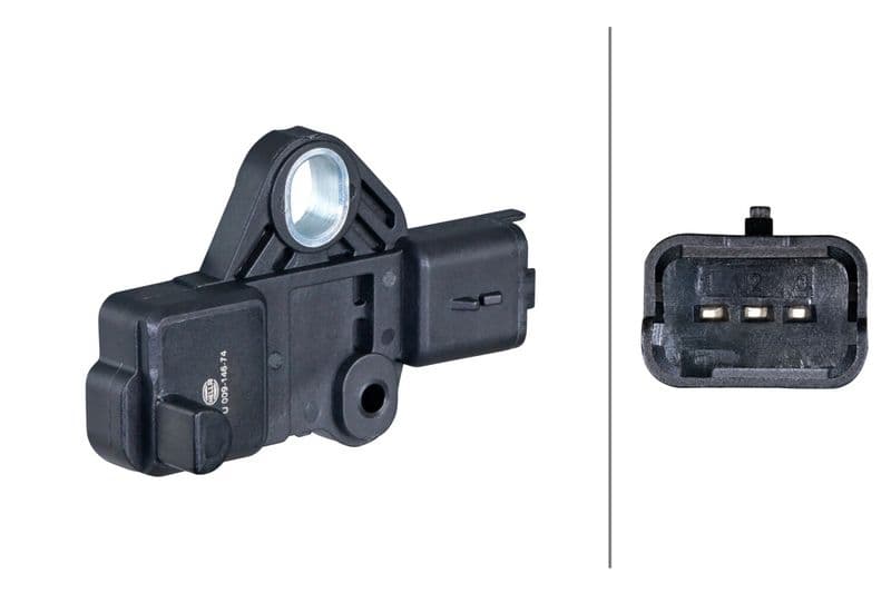 Krukaspositiesensor past: VOLVO C30, C70 II, S40 II, S80 II, V50, V70 III  CITROEN C4, C4 GRAND PICASSO I, C4 I, C4 PICASSO I, C5 II, C5 III, C8, JUMPY II  FIAT SCUDO, ULYSSE 2.0D 10.03-