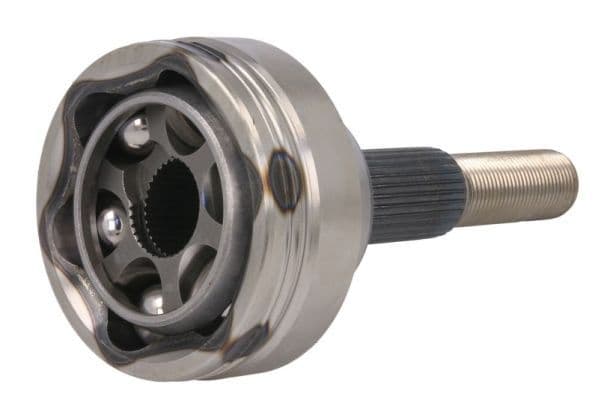 CV-gewricht buitenste Links/Rechts (27z/35z/58mm) past: JEEP CHEROKEE, LIBERTY 2.4-3.7 01.01-