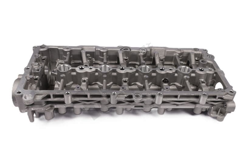 Nokkenassen kit met behuizing (set) past: DS DS 3 / DS 3, DS 4 II, DS 7  CITROEN BERLINGO, C-ELYSEE, C3 AIRCROSS I, C3 AIRCROSS II, C3 III, C4 CACTUS, C4 III, C4 SPACETOURER, C4 X 1.5D 05.15-