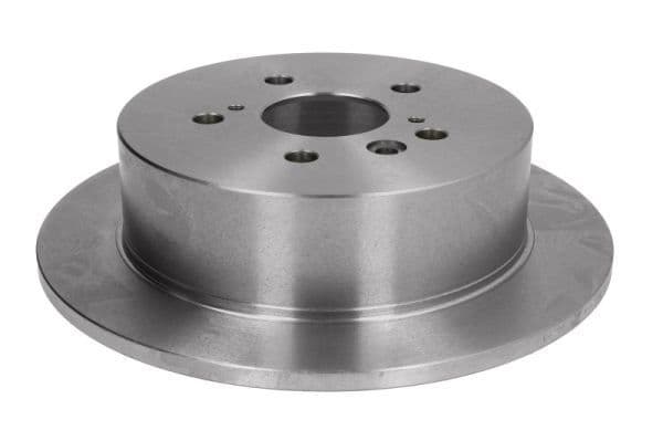 Brake disc Achter Links/Rechts past: LEXUS RX 3.0-3.5 04.03-12.08