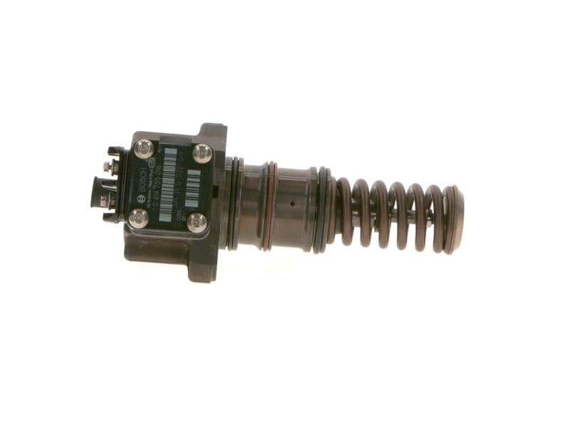 Pomp injector unit (PLD-pomp)