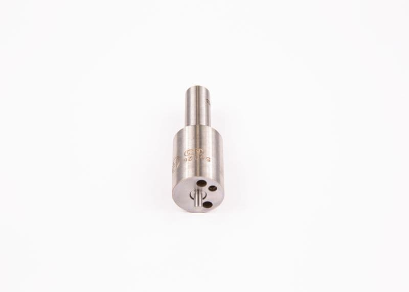 Injector tip (sproeier) past: SCANIA 2 DS11.15 01.81-08.91