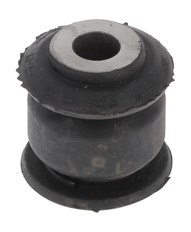 Voorste spoorcontrole-arm silent block (x14,2x41,6/52 mm) past: HONDA JAZZ IV 1.3/1.5 09.15-