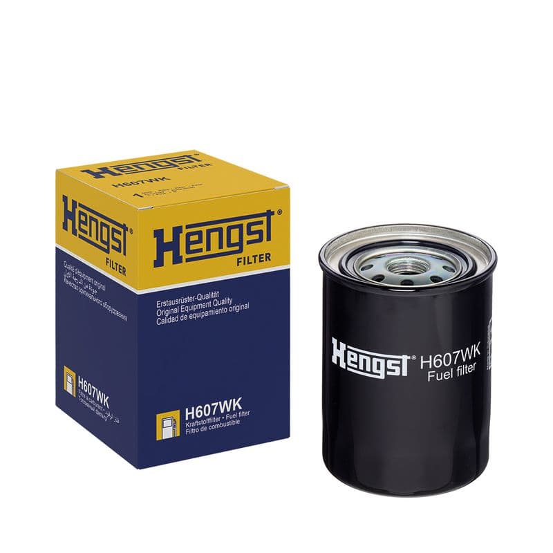 HENGST FILTER