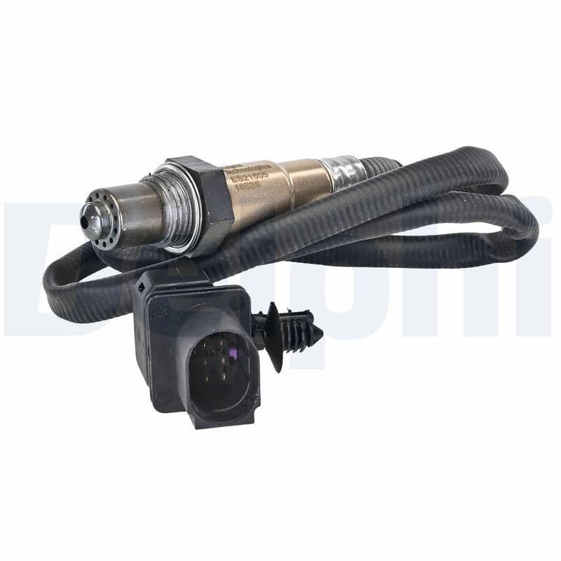 Lambda sonde (787mm) past: FORD FIESTA VII 1.0 05.17-