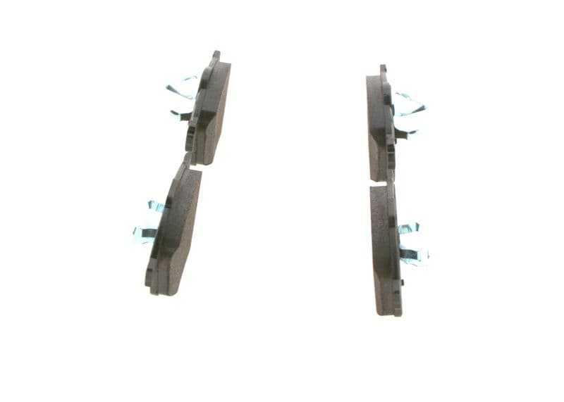 Remblokken set Voor , past: VOLVO XC90 I 2.4D-4.4 06.02-12.14