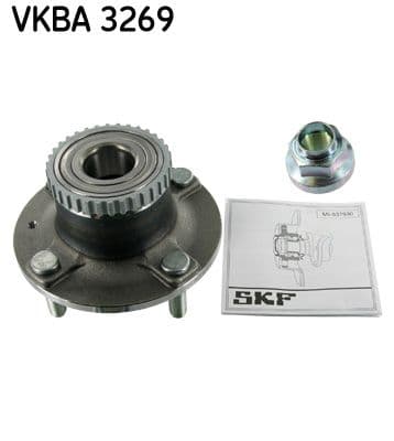 SKF