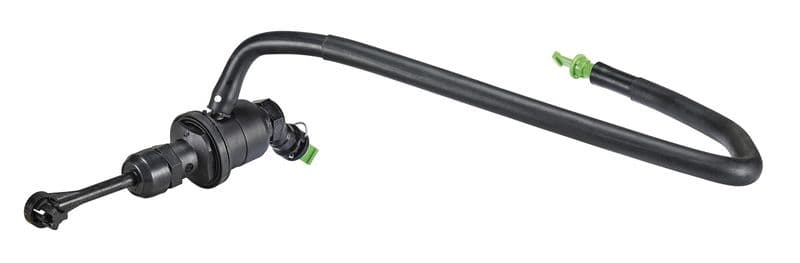 Hoofdcilinder koppeling , voertuig met het stuurwiel op de links/rechterzijde past: NISSAN JUKE, PULSAR 1.5D 06.10-