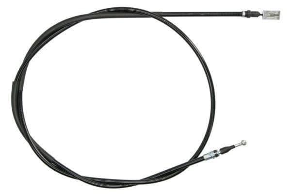 Cable Pull, parking brake