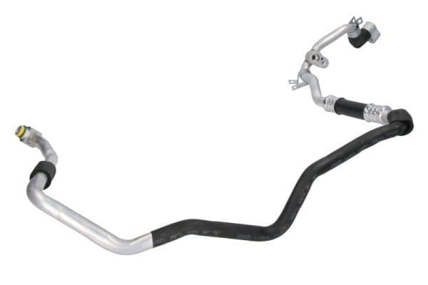 Airco slang/pijp past: AUDI Q7  VW TOUAREG 3.0-6.0D 10.02-08.15