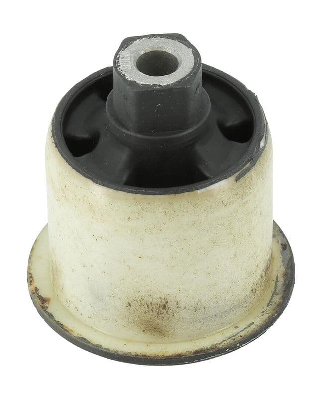 Achterwielophangingsbalk silent block (Achter) past: RENAULT FLUENCE 1.5D-2.0 02.10-