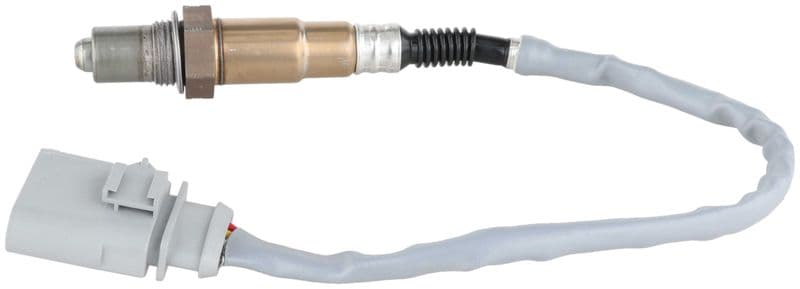 Lambda sonde (aantal draden 5, 381mm) past: AUDI A4 B9, A5, A6 C7, A7, A8 D4, Q5  PORSCHE MACAN 1.8-2.0H 08.09-