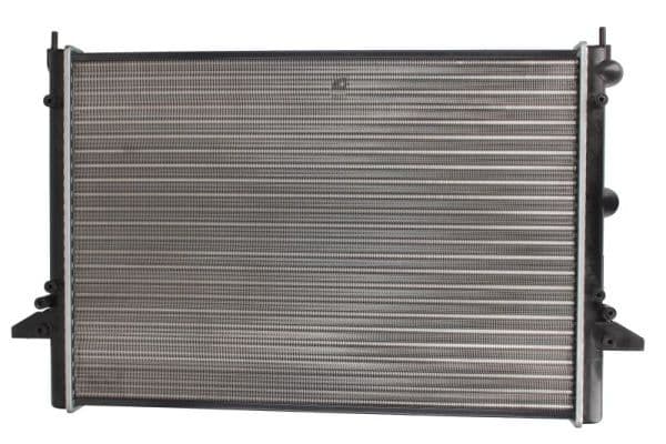 Motorradiator past: FORD GALAXY I  SEAT ALHAMBRA  VW SHARAN 2.8 04.00-03.10