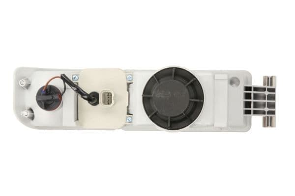 Mistlamp Links past: MAN LION´S STAR, TGA, TGS I 04.00-