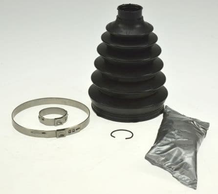 Schokdemper bestuurderscabine Voor Links/Rechts past: VOLVO FH12, FH16 08.93-